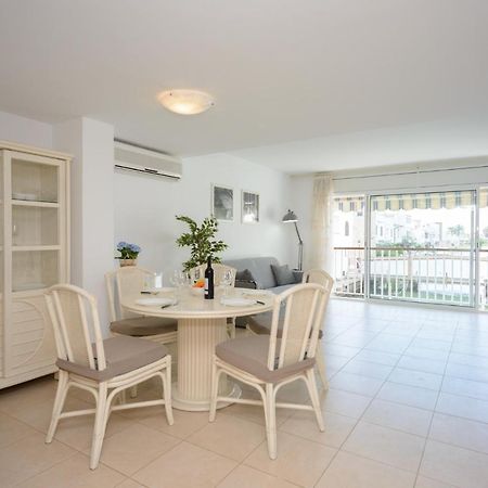 Vila Casa Cartago Empuriabrava Exteriér fotografie