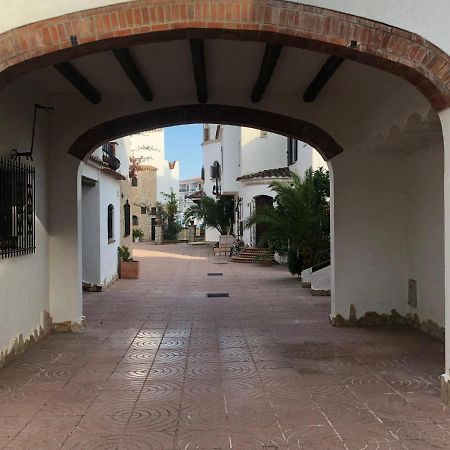 Vila Casa Cartago Empuriabrava Exteriér fotografie