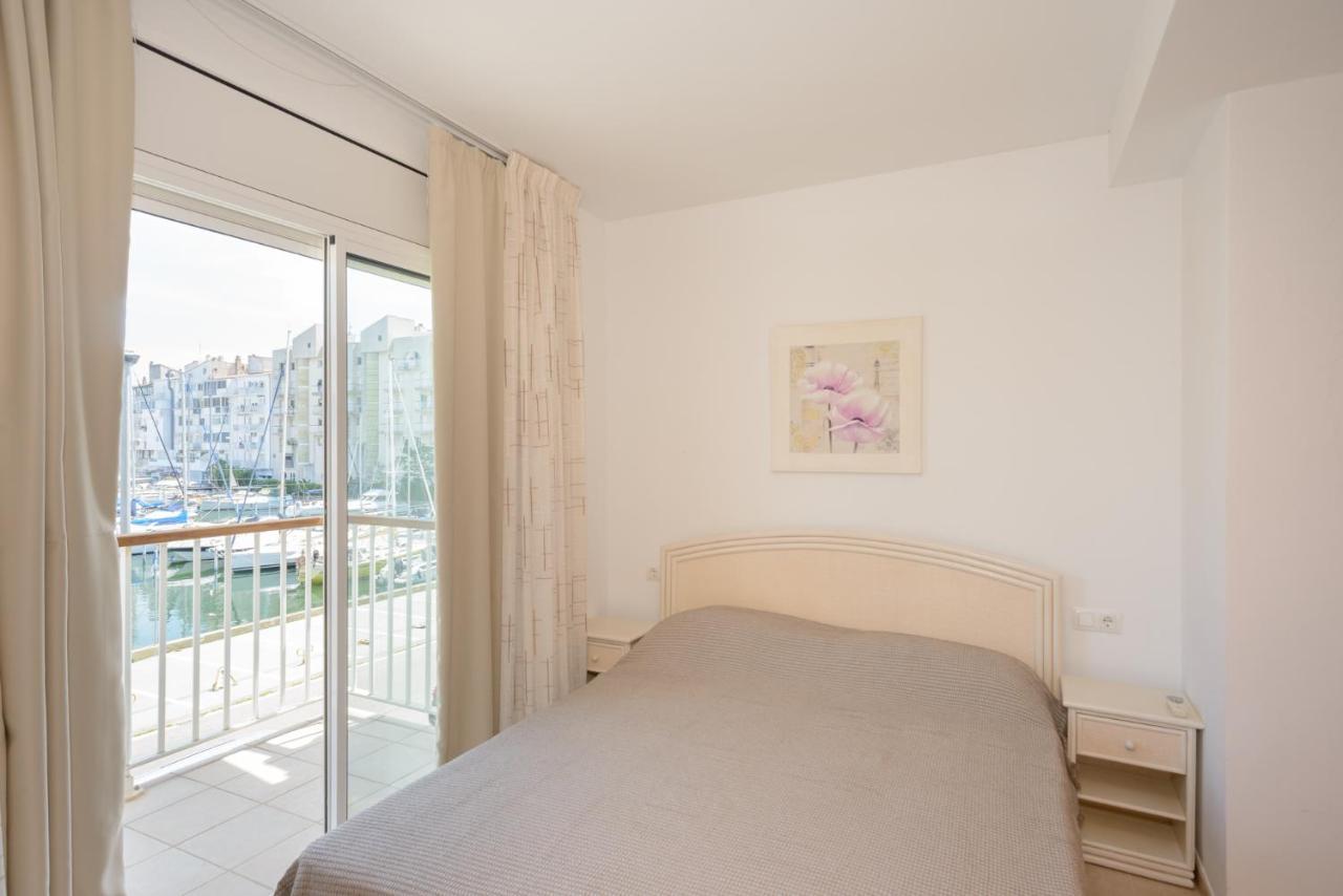 Vila Casa Cartago Empuriabrava Exteriér fotografie