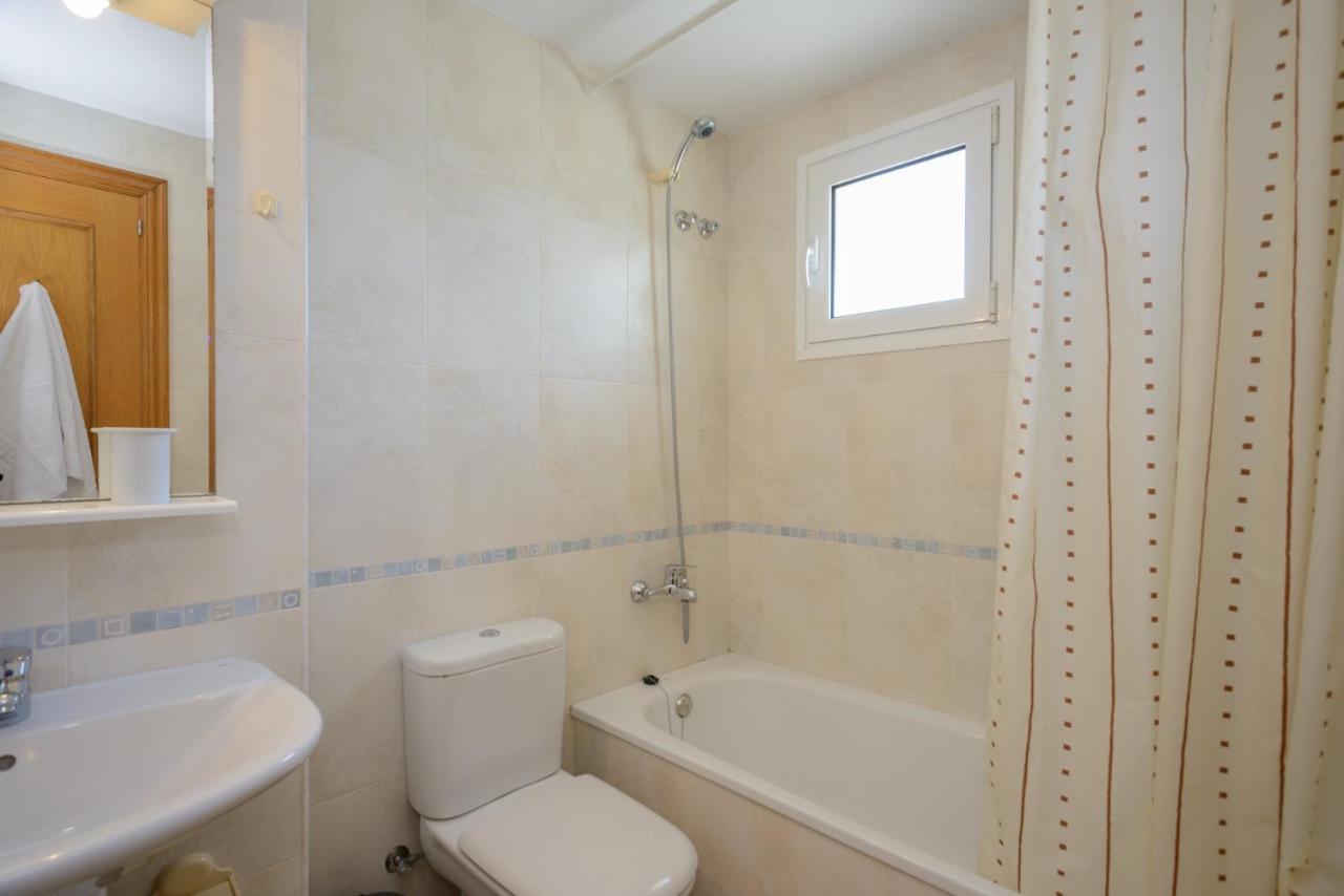 Vila Casa Cartago Empuriabrava Exteriér fotografie