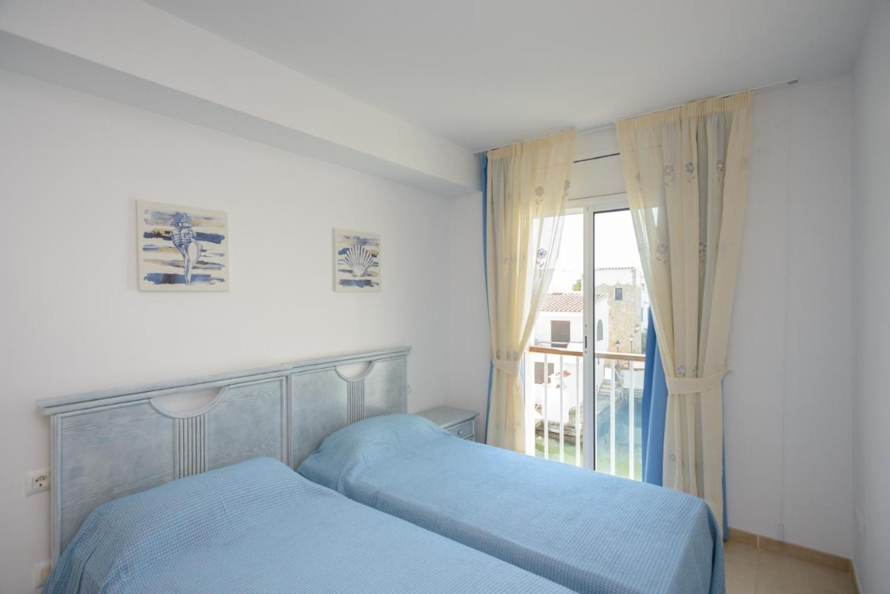 Vila Casa Cartago Empuriabrava Exteriér fotografie
