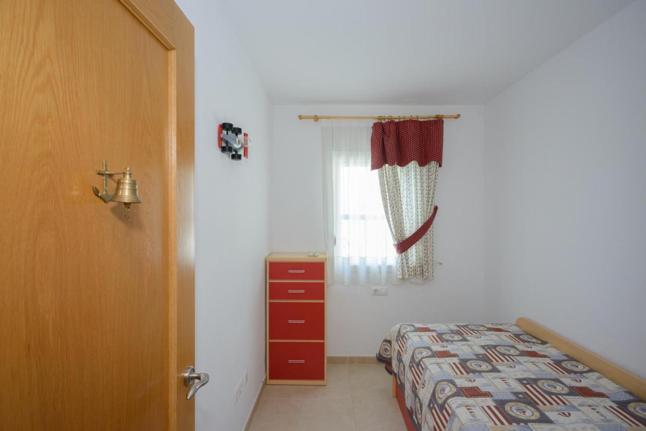 Vila Casa Cartago Empuriabrava Exteriér fotografie