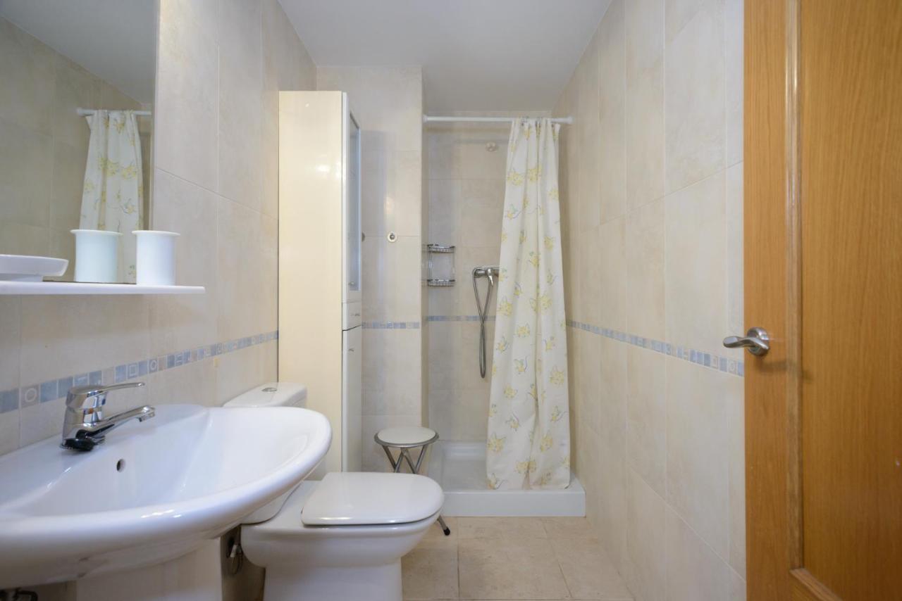 Vila Casa Cartago Empuriabrava Exteriér fotografie