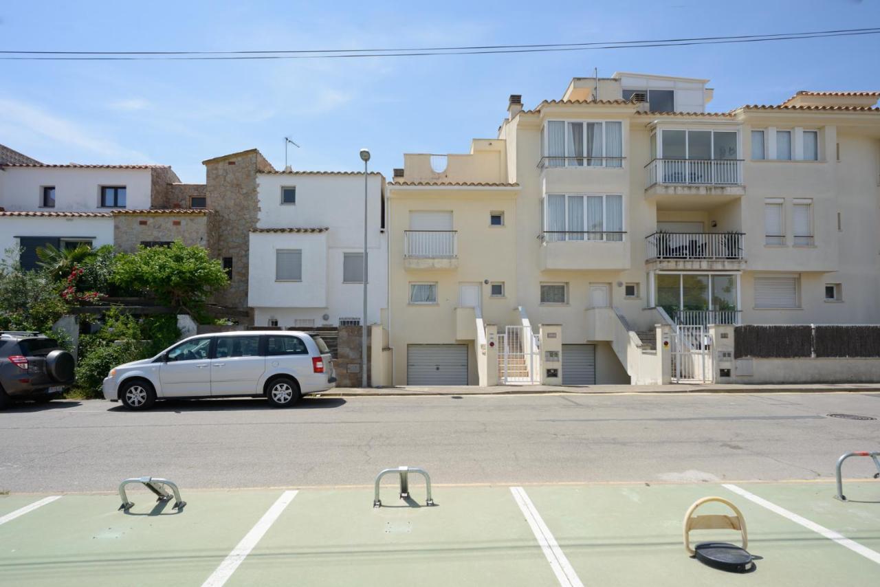 Vila Casa Cartago Empuriabrava Exteriér fotografie