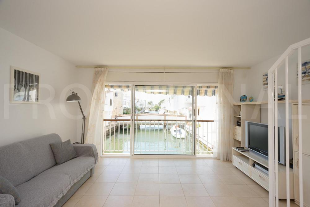 Vila Casa Cartago Empuriabrava Exteriér fotografie