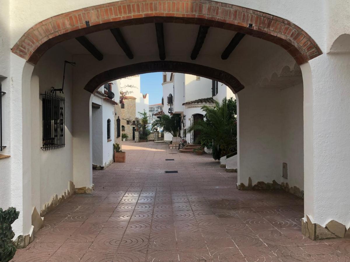 Vila Casa Cartago Empuriabrava Exteriér fotografie