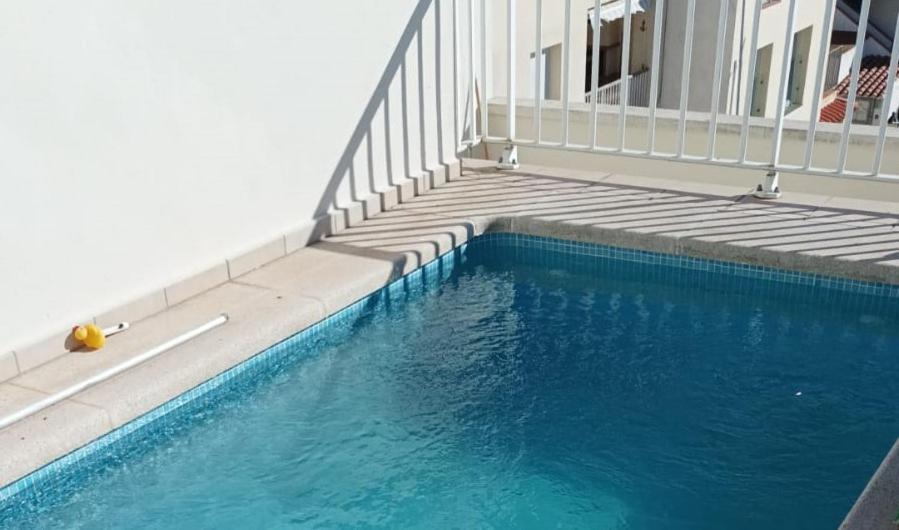 Vila Casa Cartago Empuriabrava Exteriér fotografie