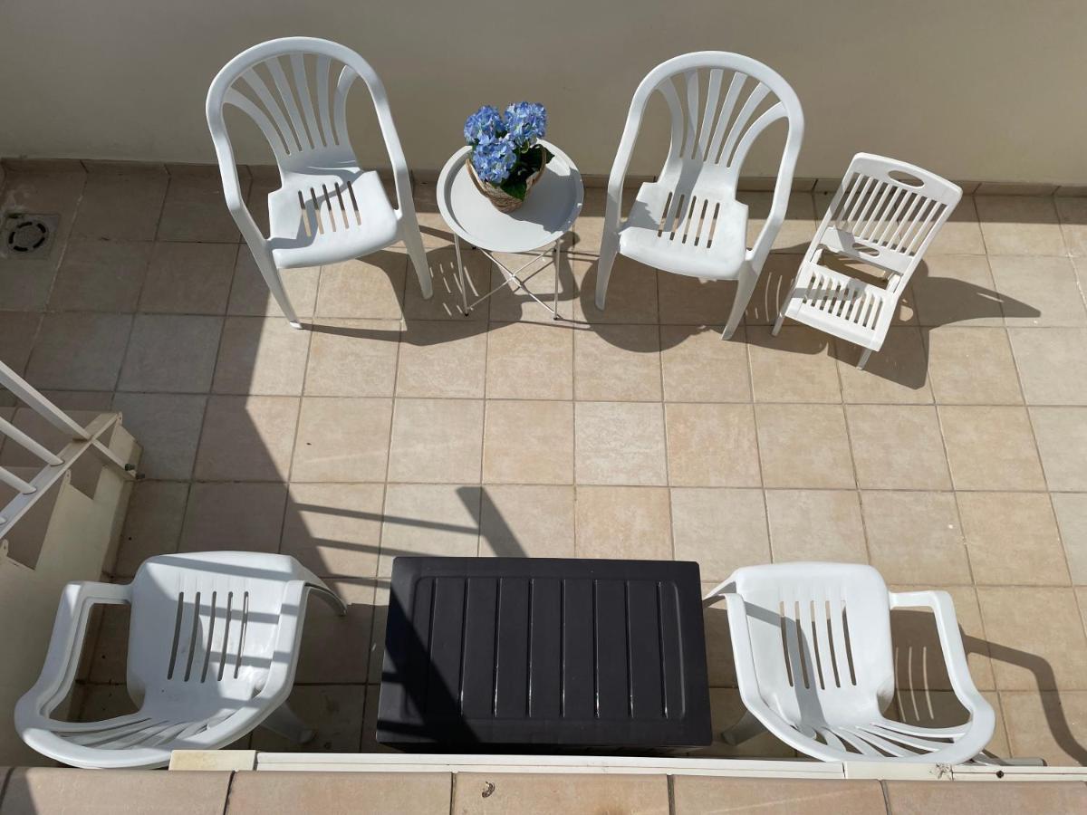 Vila Casa Cartago Empuriabrava Exteriér fotografie