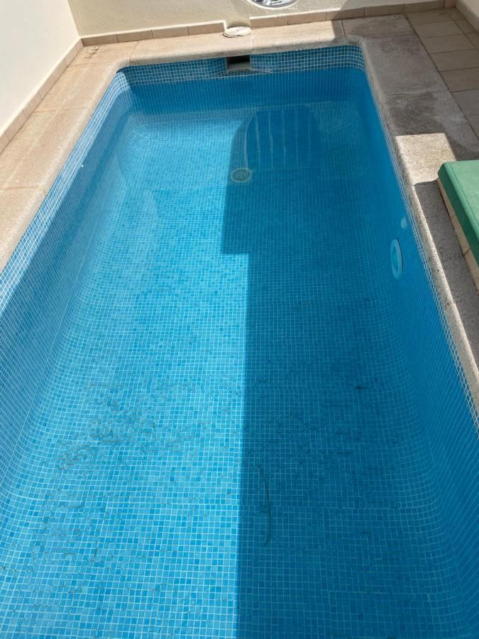 Vila Casa Cartago Empuriabrava Exteriér fotografie